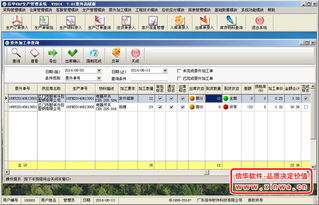 信華軟件 信華ERP委外高級版