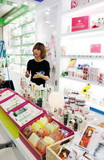 中原百貨 這些手工皂哪國產的