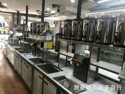 惠州龍門藍(lán)田的奶茶機(jī)器有低價(jià)零售的工廠嗎