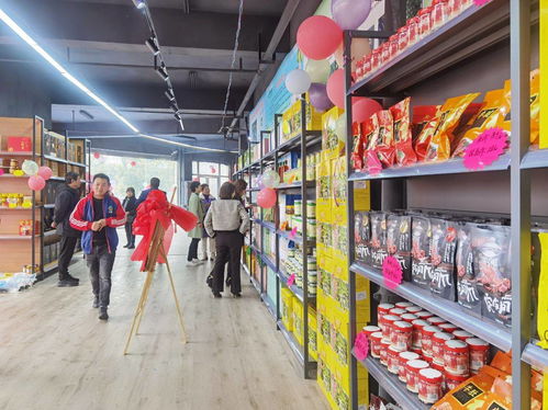 阜陽市一家市級消費(fèi)扶貧地方館開館,將惠及更多百姓