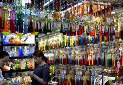 中國第一電商大縣 五金產(chǎn)品批發(fā)催生創(chuàng)業(yè)熱土